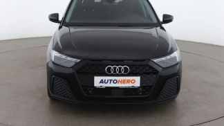 Leasing Hatchback Audi A1 2021