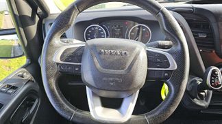 Leasing Van Iveco DAILY 35C18 2023