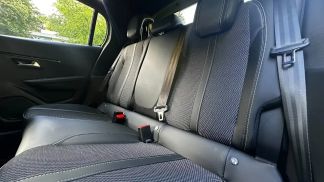 Leasing Fourgon Peugeot 208 2024