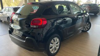 Finansowanie Sedan Citroën C3 2019