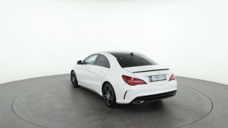 Finansowanie Coupé MERCEDES CLA 180 2018