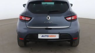 Leasing Hayon Renault Clio 2018
