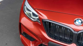 Financování Kupé BMW M2 2019