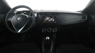 Leasing Hatchback Alfa Romeo Giulietta 2018