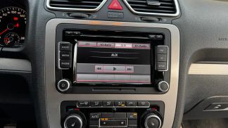 Leasing Coupe Volkswagen Scirocco 2011
