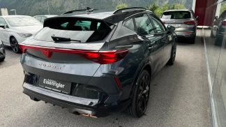 Lízing SUV Cupra Formentor 2024