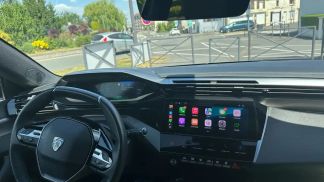 Financování Van Peugeot 408 2023