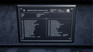 Leasing Coupé Ferrari 812 2019