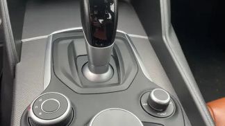 Lízing Sedan Alfa Romeo Giulia 2017