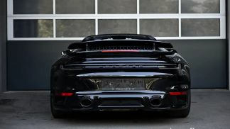 Leasing Convertible Porsche 992 2021