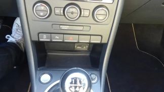 Leasing Convertible Volkswagen COCCINELLE 2016