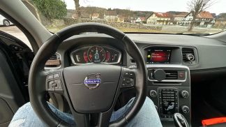 Finansowanie Wóz Volvo V60 2014