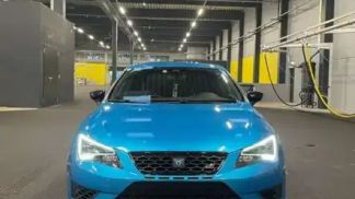 Finansowanie Coupé Seat Leon 2016