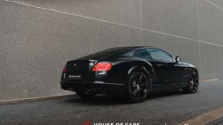 Financování Kupé Bentley Continental GT 2016