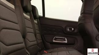 Finansowanie SUV Citroën C5 Aircross 2024