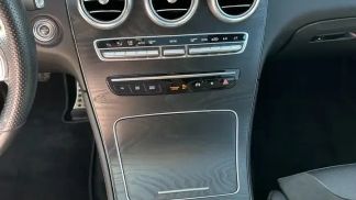 Lízing Kupé MERCEDES GLC 43 AMG 2019