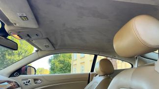 Lízing Kupé Jaguar XKR 2010