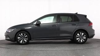 Sedan Volkswagen Golf 2023