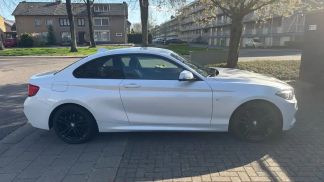Finansowanie Coupé BMW 218 2018