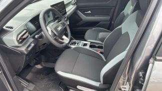 Lízing SUV Dacia Duster 2025