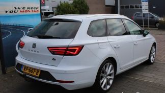 Finansowanie Wóz Seat Leon 2018