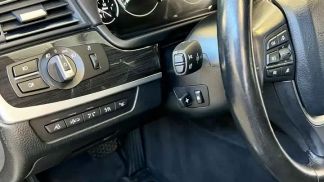 Lízing Sedan BMW 535 2011