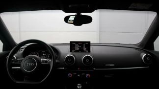 Leasing Hatchback Audi A3 2014