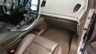 Lízing Hatchback Renault Espace 2015