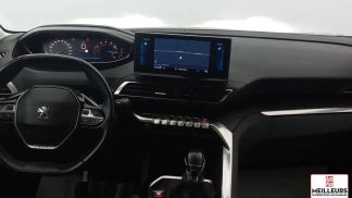 Leasing SUV Peugeot 5008 2022