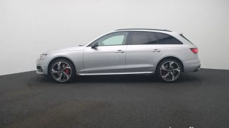 Finansowanie Wóz Audi A4 2023