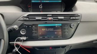 Leasing Hayon Citroën GRAND C4 PICASSO 2021
