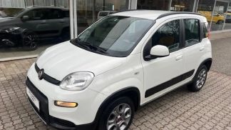 Leasing Hayon Fiat Panda 2014
