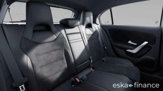 Lízing Hatchback MERCEDES A 250 2024