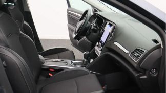 Finansowanie Wóz Renault MEGANE E-TECH 2022