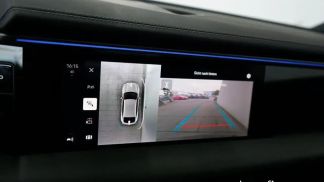 Lízing SUV Porsche Macan 2024