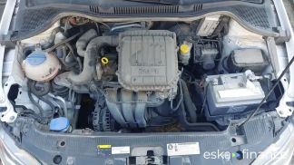 Lízing Kombi Seat Ibiza 2016