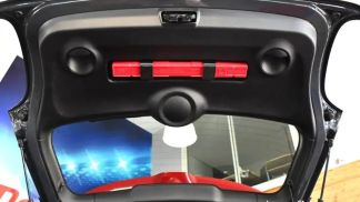 Leasing Hayon MINI Cooper 2018