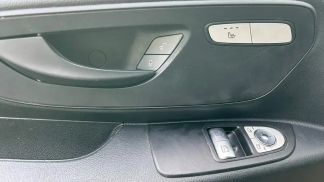 Finansowanie Van MERCEDES VITO 2020