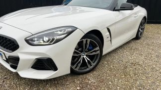 Leasing Convertible BMW Z4 M 2021