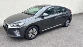 Leasing Sedan Hyundai IONIQ 2023