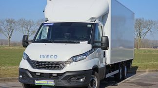 Leasing Closed Box Iveco DAILY 35 S 2020