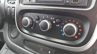 Finansowanie Van Renault TRAFIC 2.0 DCI 2019