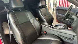 Leasing Coupé Dodge Challenger 2015
