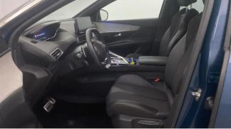 Leasing SUV Peugeot 3008 2022