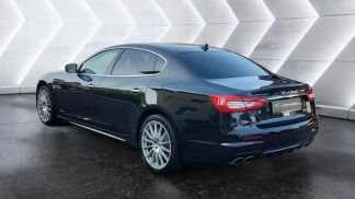 Finansowanie Coupé Maserati Quattroporte 2019