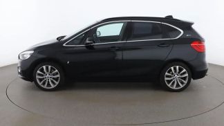 Finansowanie Hatchback BMW 225 2017