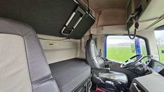 Lízing Traktor Volvo FH 500 2018