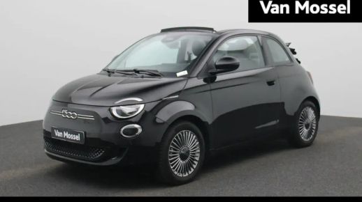 Fiat 500e 2023