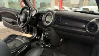 Financování Konvertibilní MINI Cooper SD 2014
