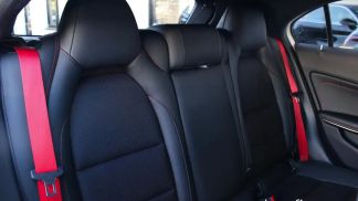 Lízing Hatchback MERCEDES A 45 AMG 2013